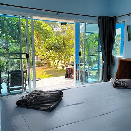 Twocans Resort Kohmak - Sha Koh Mak Værelse billede