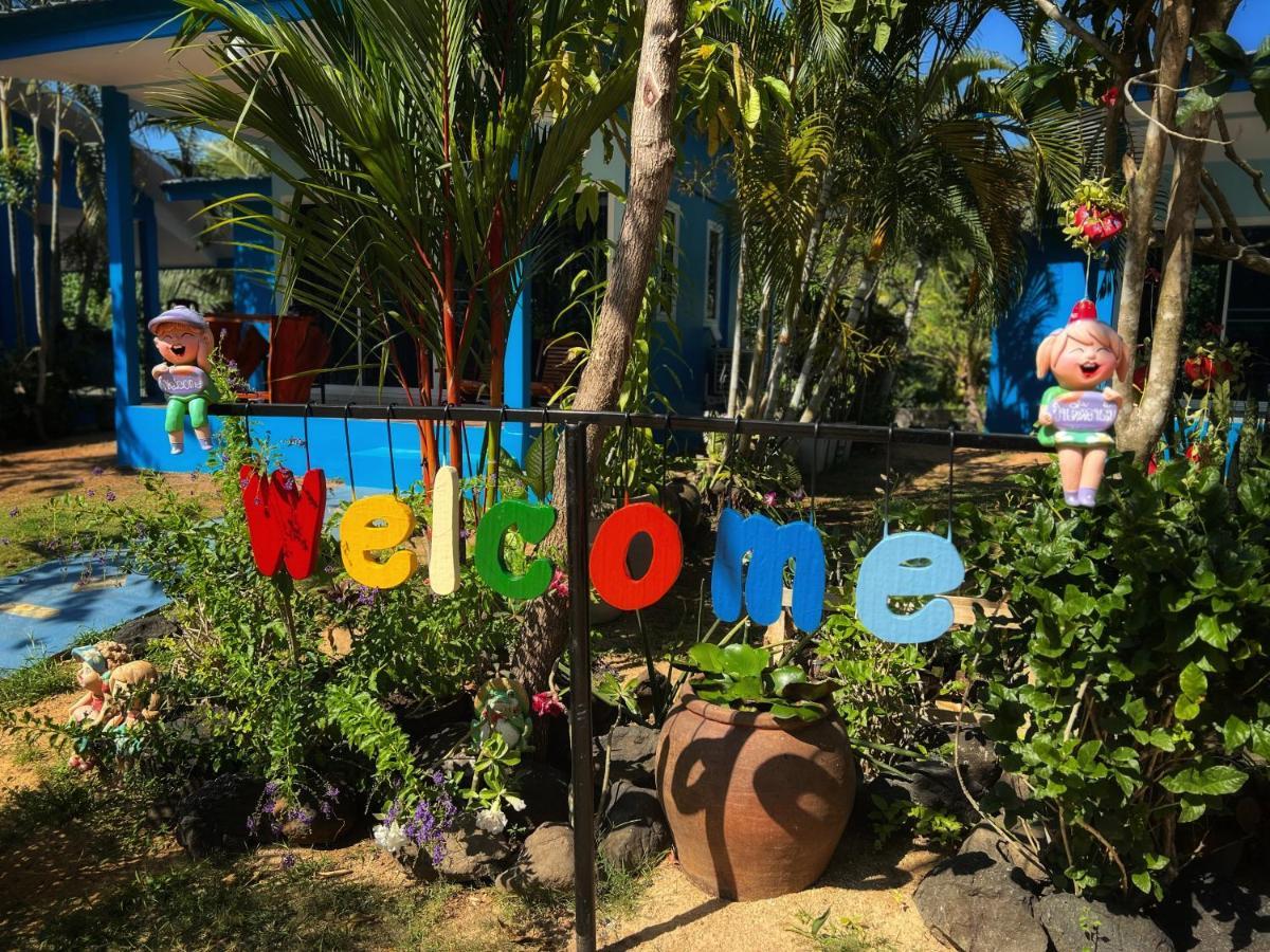 Twocans Resort Kohmak - Sha Koh Mak Eksteriør billede