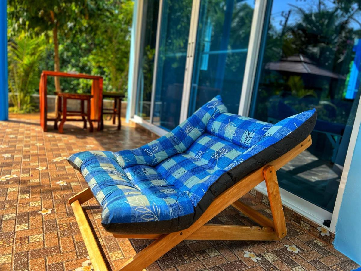 Twocans Resort Kohmak - Sha Koh Mak Eksteriør billede
