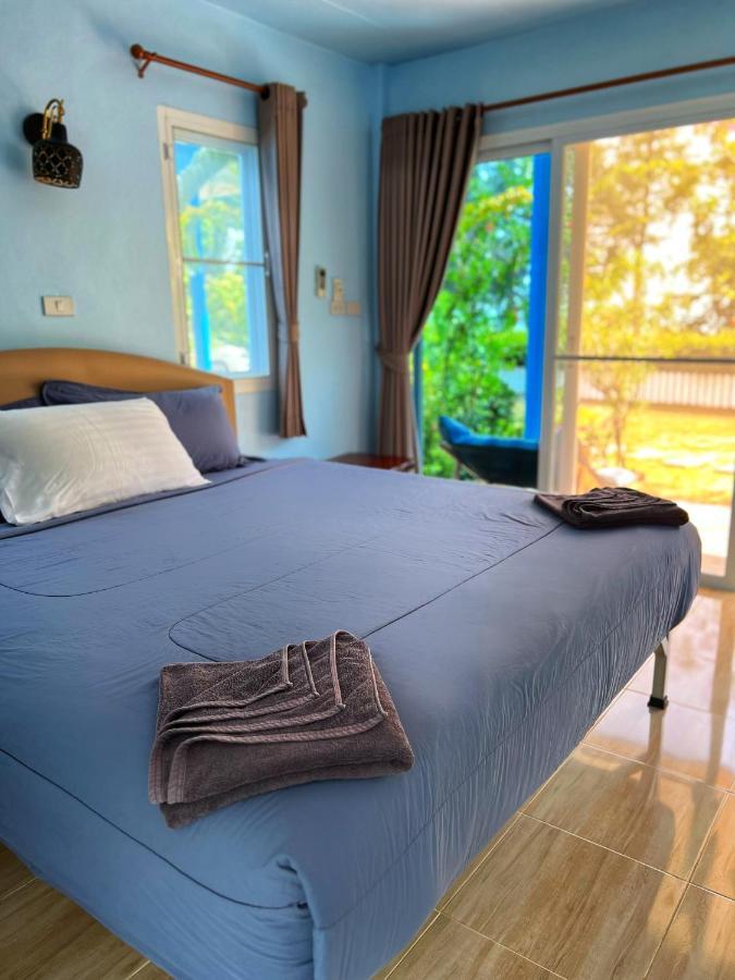Twocans Resort Kohmak - Sha Koh Mak Eksteriør billede
