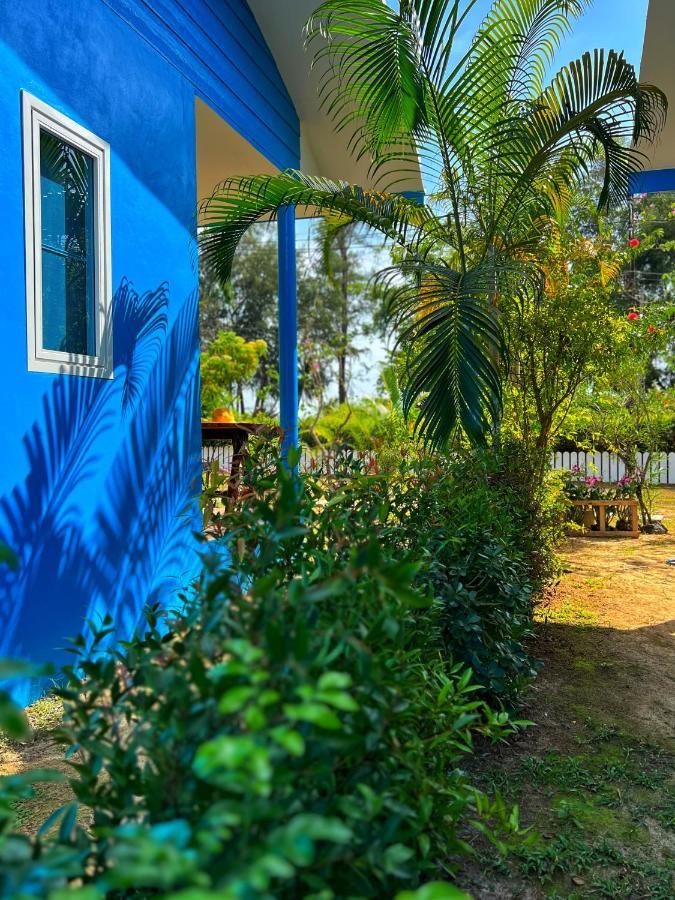 Twocans Resort Kohmak - Sha Koh Mak Eksteriør billede