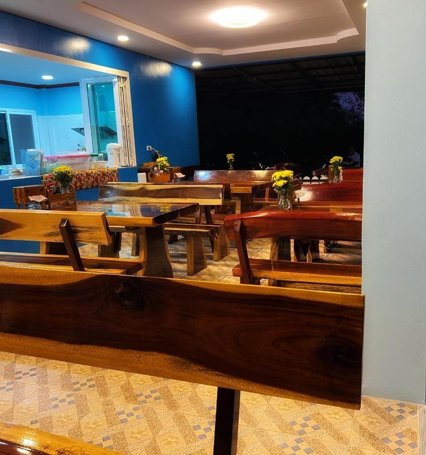 Twocans Resort Kohmak - Sha Koh Mak Eksteriør billede