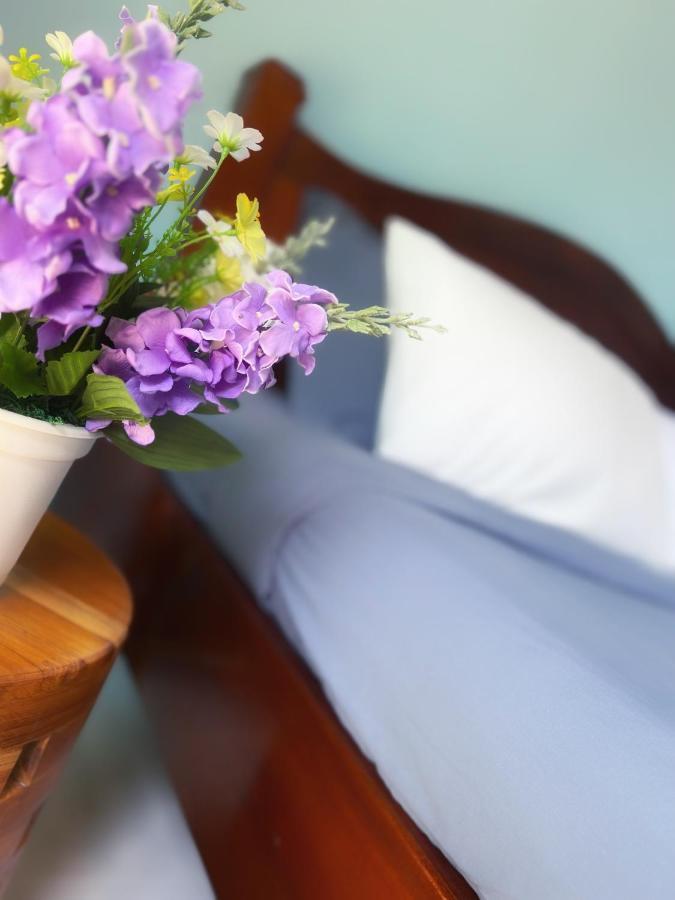 Twocans Resort Kohmak - Sha Koh Mak Eksteriør billede