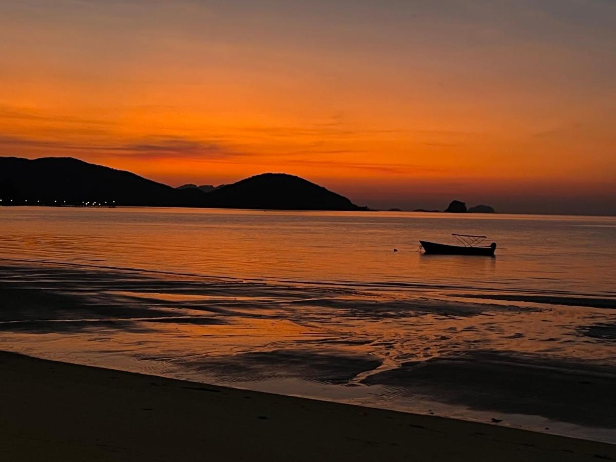 Twocans Resort Kohmak - Sha Koh Mak Eksteriør billede