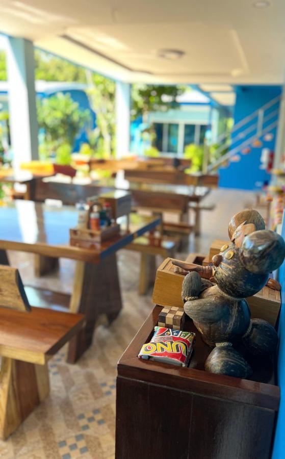 Twocans Resort Kohmak - Sha Koh Mak Eksteriør billede