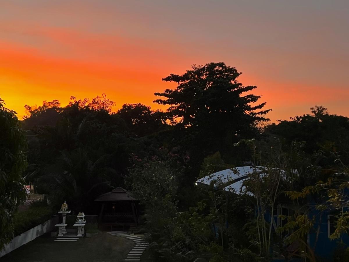 Twocans Resort Kohmak - Sha Koh Mak Eksteriør billede