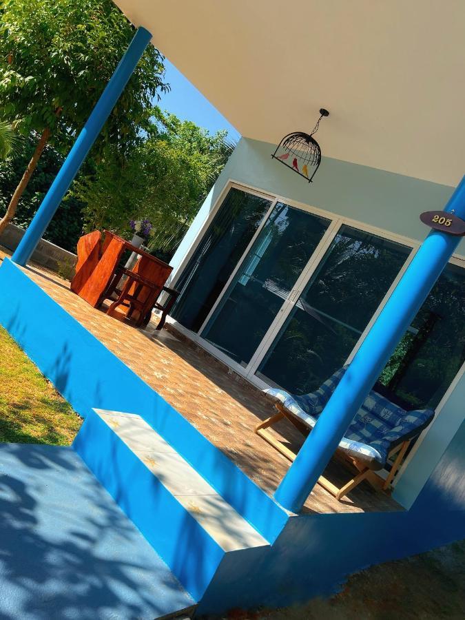 Twocans Resort Kohmak - Sha Koh Mak Eksteriør billede
