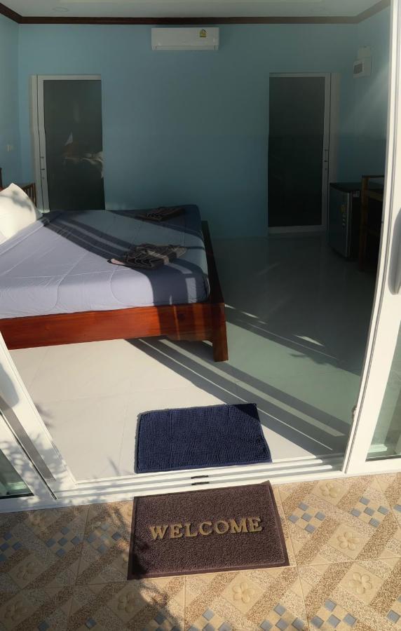 Twocans Resort Kohmak - Sha Koh Mak Eksteriør billede