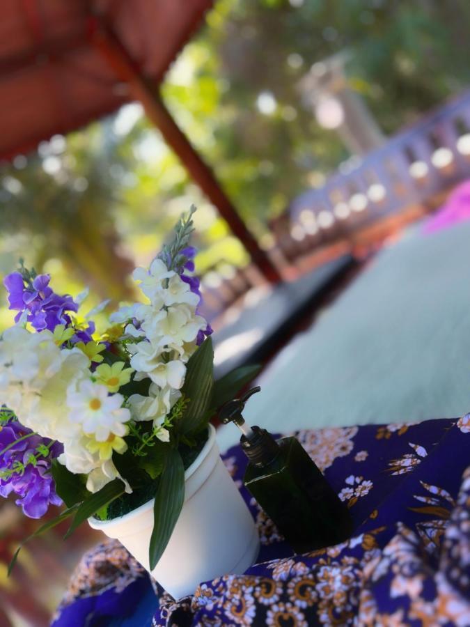 Twocans Resort Kohmak - Sha Koh Mak Eksteriør billede