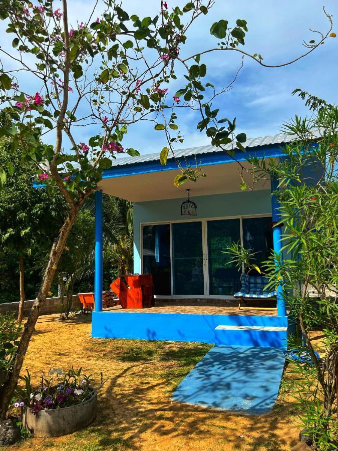 Twocans Resort Kohmak - Sha Koh Mak Eksteriør billede