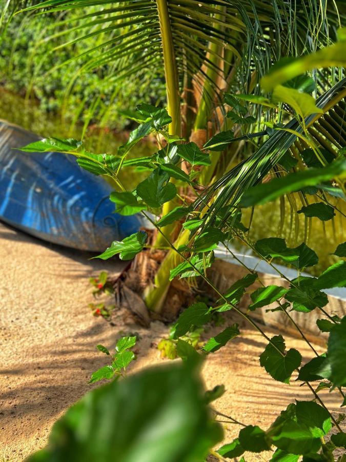 Twocans Resort Kohmak - Sha Koh Mak Eksteriør billede
