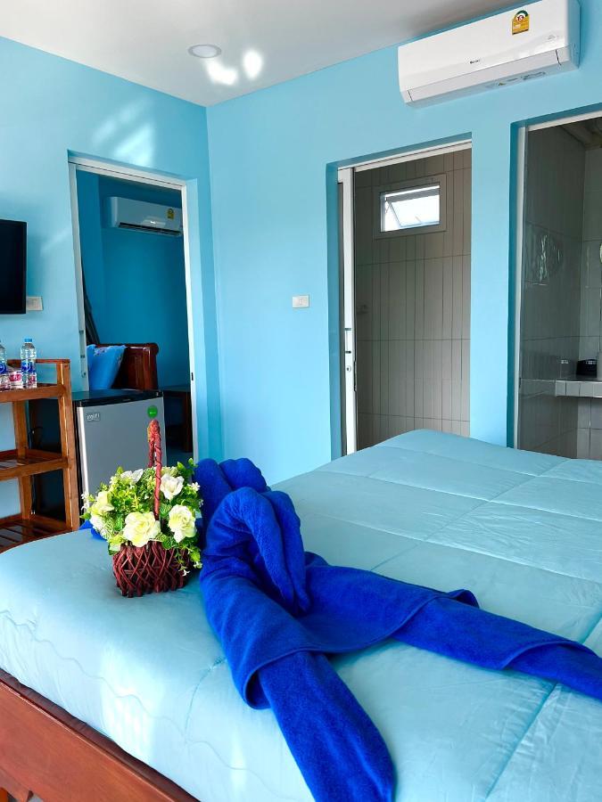 Twocans Resort Kohmak - Sha Koh Mak Eksteriør billede