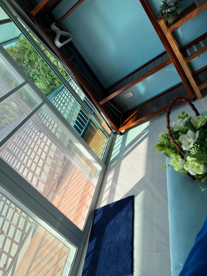 Twocans Resort Kohmak - Sha Koh Mak Eksteriør billede