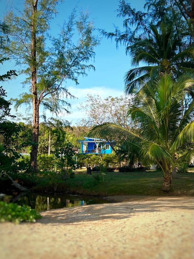 Twocans Resort Kohmak - Sha Koh Mak Eksteriør billede