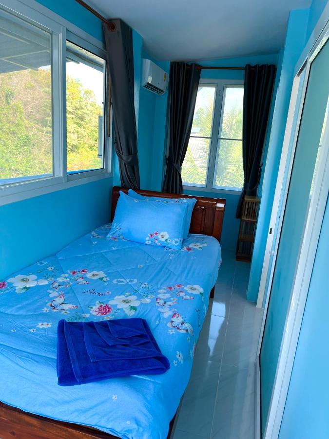 Twocans Resort Kohmak - Sha Koh Mak Eksteriør billede