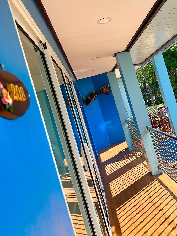 Twocans Resort Kohmak - Sha Koh Mak Eksteriør billede