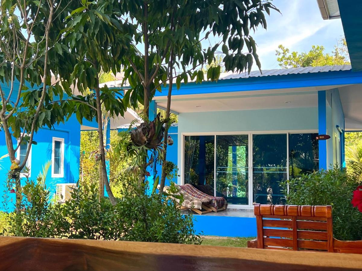 Twocans Resort Kohmak - Sha Koh Mak Eksteriør billede