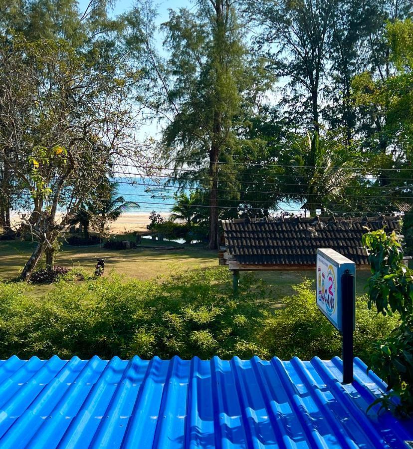 Twocans Resort Kohmak - Sha Koh Mak Eksteriør billede