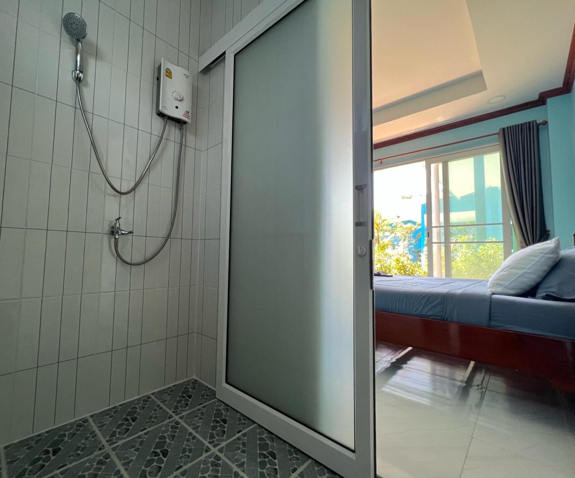 Twocans Resort Kohmak - Sha Koh Mak Værelse billede